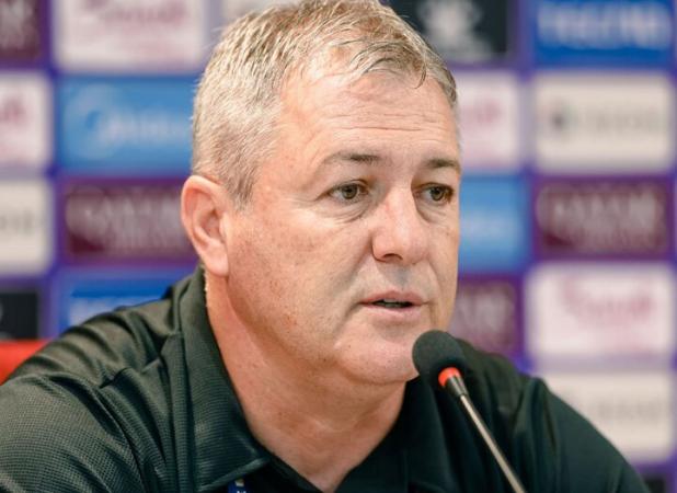 اسکوچیچ: دیدار تراکتور و پرسپولیس یک دربی است