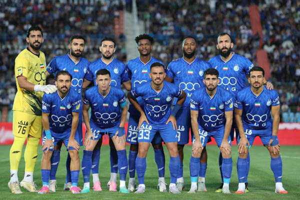 ترکیب احتمالی استقلال مقابل پیکان/ نفرات قدیمی به خط شدند