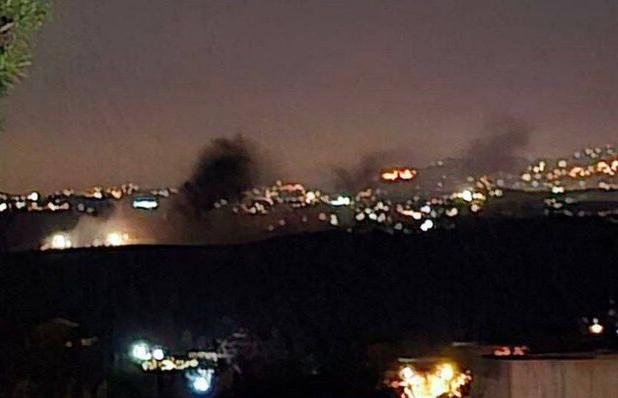 تجاوز مجدد پهپادی رژیم صهیونیستی به جنوب لبنان