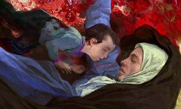 چند سکانس از تراژدی «برای آزادی» در شاهچراغ+فیلم