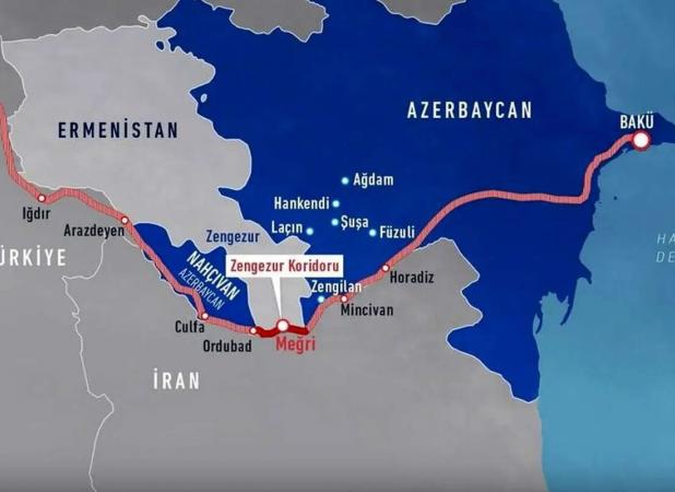 اقدام موذیانه باکو در بحبوحه جنگ ایران و اسرائیل