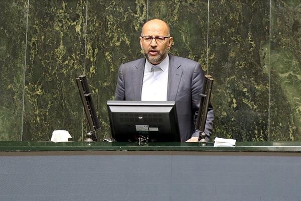 معاون وزیر اقتصاد: اصلاح فرآیندهای اداری و ساماندهی مرزها در دستور کار جدی دولت است