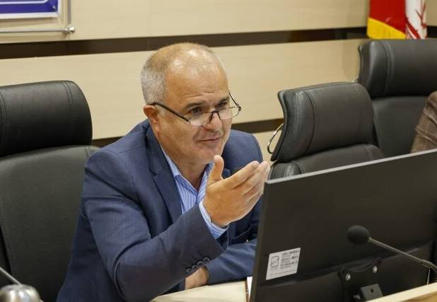 ۵۰۰ میلیارد تومان اعتبار در حال کارسازی برای پروژه راه‌آهن چهارمحال و بختیاری است