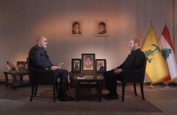 نماینده حزب الله: ایران در تصمیم گیری نظامی حزب الله دخالتی ندارد