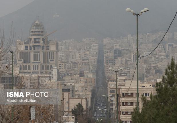 مدارس البرز روز شنبه مجازی شد