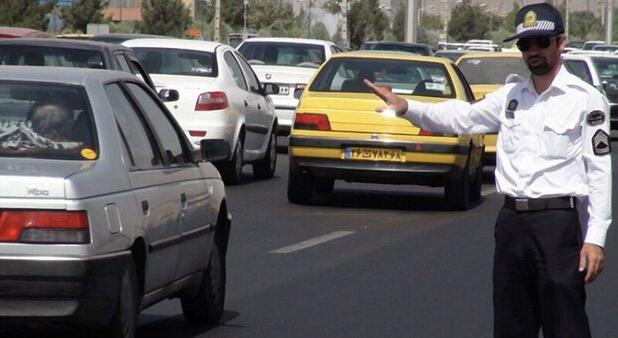 اعمال محدودیت‌های ترافیکی در ایام تاسوعا و عاشورا در بیرجند