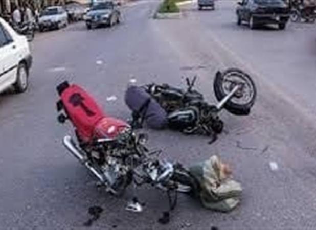 اعمال قانون ۶۴۰۰۰ موتورسیکلت به‌دلیل پوشش پلاک