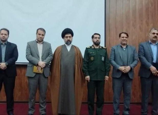 «حسین رضایی» مدیرکل جدید ورزش و جوانان قم منصوب شد