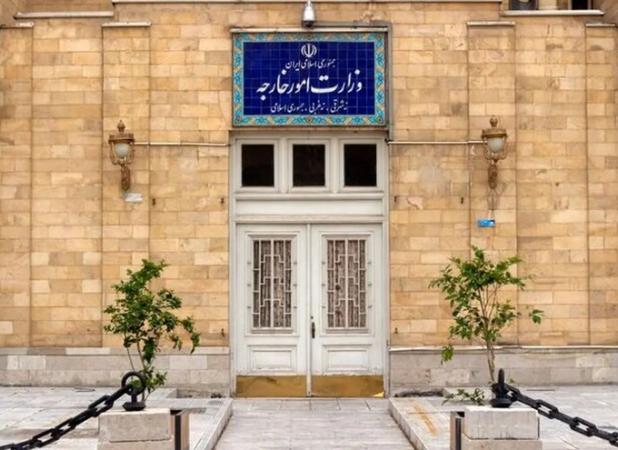 پیام تسلیت وزارت خارجه برای درگذشت رئیس‌جمهور فقید اروگوئه