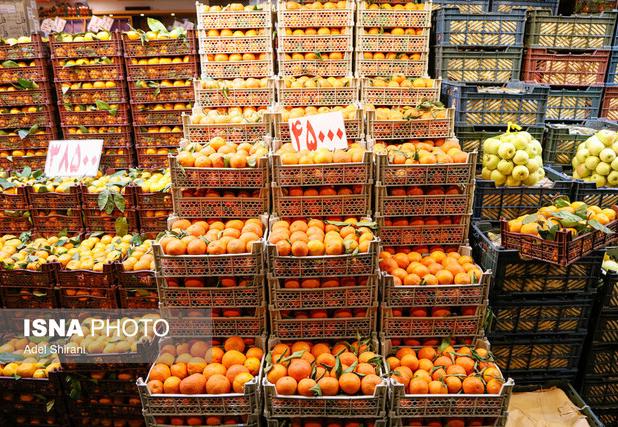 آغاز طرح نظارتی «یلدا» در کرمانشاه از ۱۵ آذر