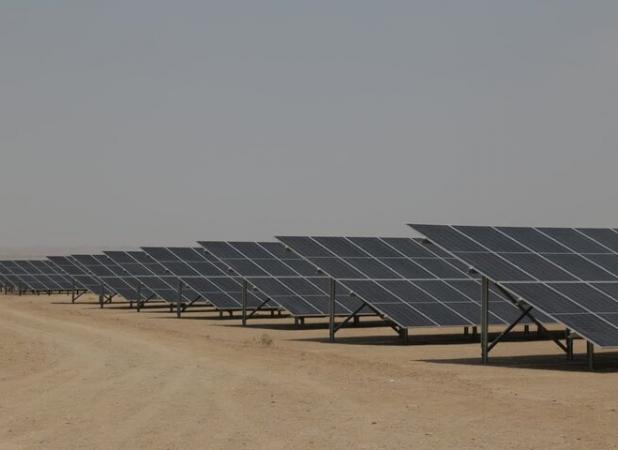 پایان خاموشی برخی از شهرک های صنعتی با احداث نیروگاه‌های تجدیدپذیر