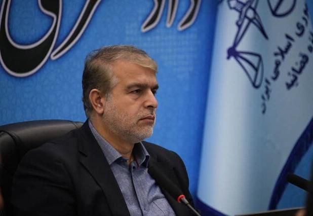 رئیس کل دادگستری مازندران: قانون الزام به ثبت رسمی معاملات برای مدیران اجرایی تبیین شود