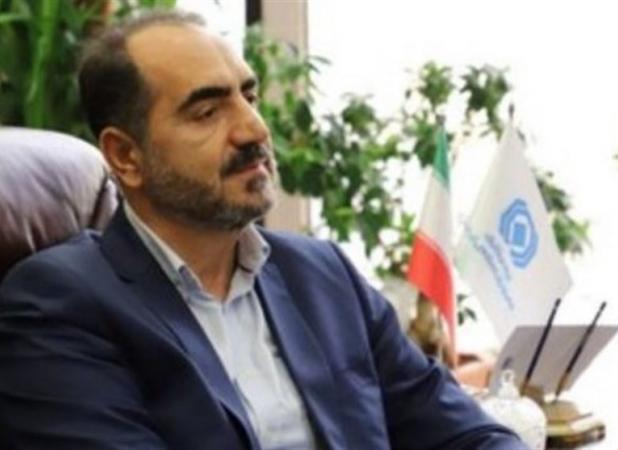 انتصاب مدیر عامل انبارهای عمومی و خدمات گمرکی ایران
