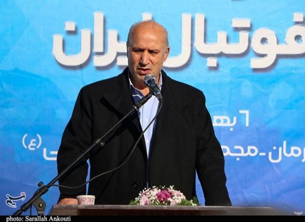 تاج: آرای انضباطی باید بازدارندگی بیشتری داشته باشند