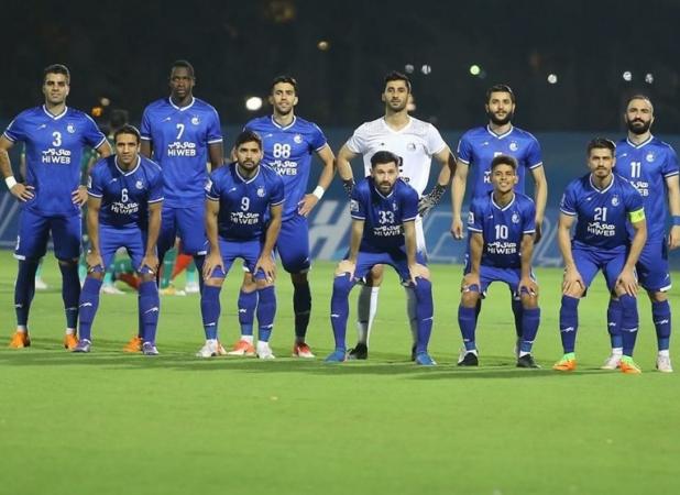 باشگاه استقلال در انتظار لیست فرهاد مجیدی