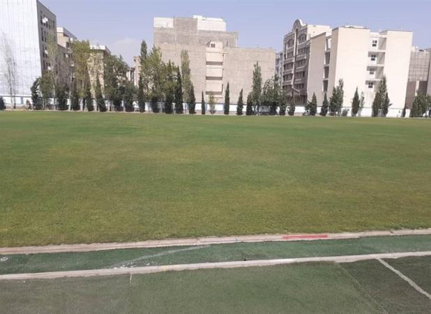 آغاز عملیات تجهیز و استانداردسازی کمپ استقلال + عکس