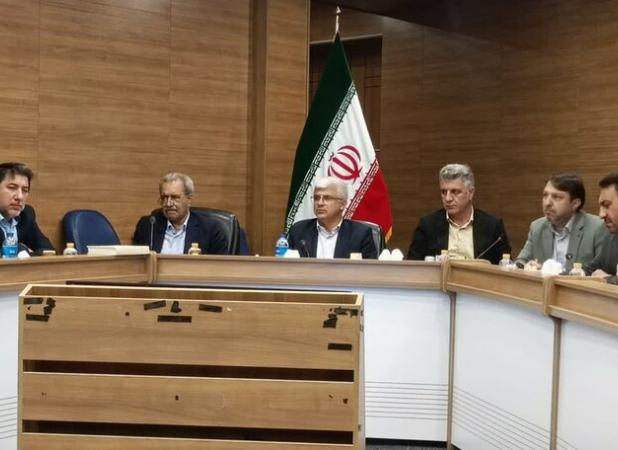 کیانمهر: پایداری صنعت میگو در گلستان نیازمند حمایت مستمر است