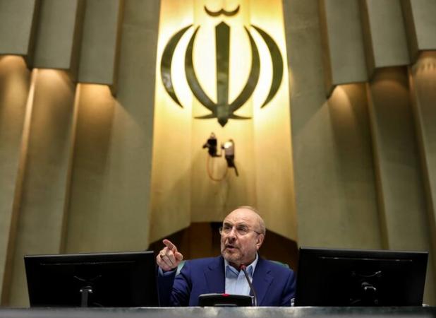قالیباف: دولت هیچ خلاء قانونی برای مدیریت بازار ارز ندارد