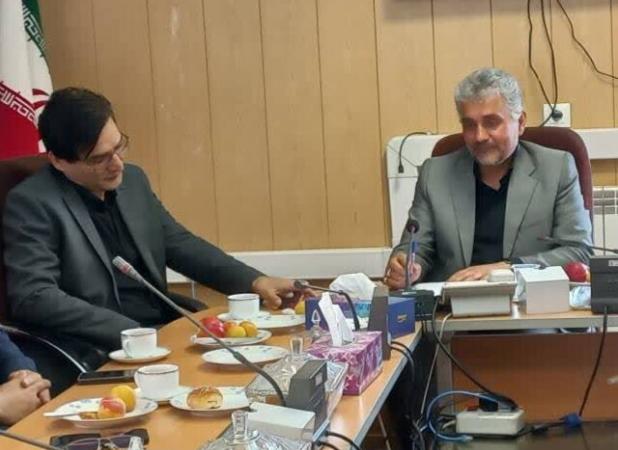 ۳۰۰۰ خانواده ایثارگر در اردبیل جویای کار هستند