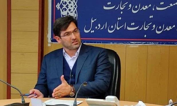 اردبیل تنها دارنده زنجیره کامل تولید محصولات سلولزی در کشور