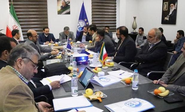 گزارش خطیر به رئیس سازمان خصوصی سازی و تمجید از مدیرعامل استقلال