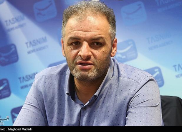 انوشیروانی: از تابعیت دوم نصیرشلال بی‌اطلاعم/ تخلف باشگاه‌ها به فدراسیون ربطی ندارد