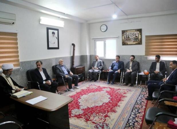 ضرورت تقویت و رشد صنایع خراسان شمالی برای تحقق شعار سال