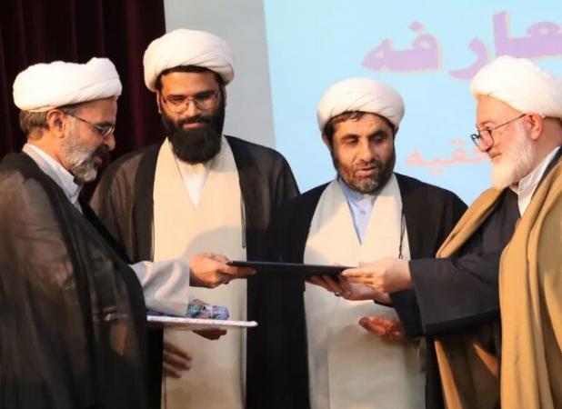 «ابوالقاسمی» مسئول دفتر نمایندگی ولی فقیه در سپاه ناحیه شاهرود شد