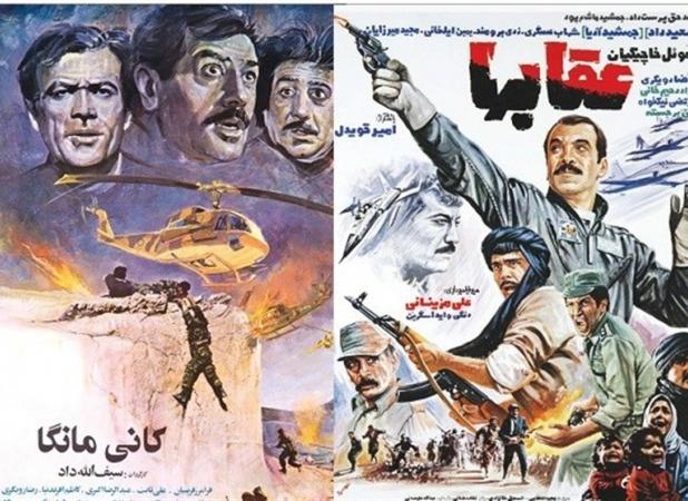 آیا فروش فیلم‌های دفاع مقدس به دوران درخشان خود بازمی‌گردد؟