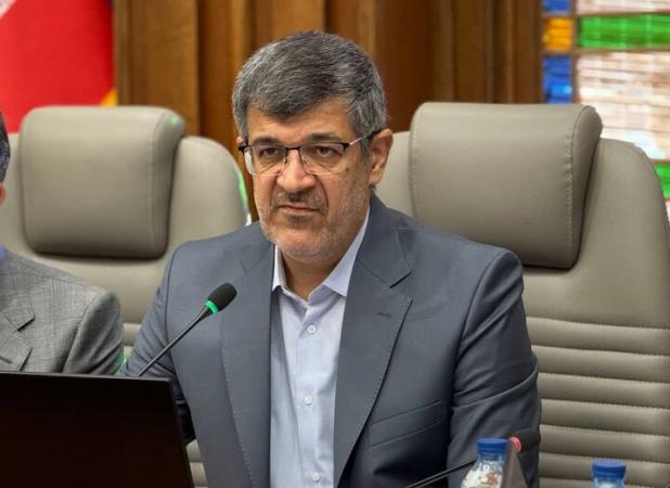 بابایی: سهم بالای اقتصادی و صنعتی استان یزد در کشور