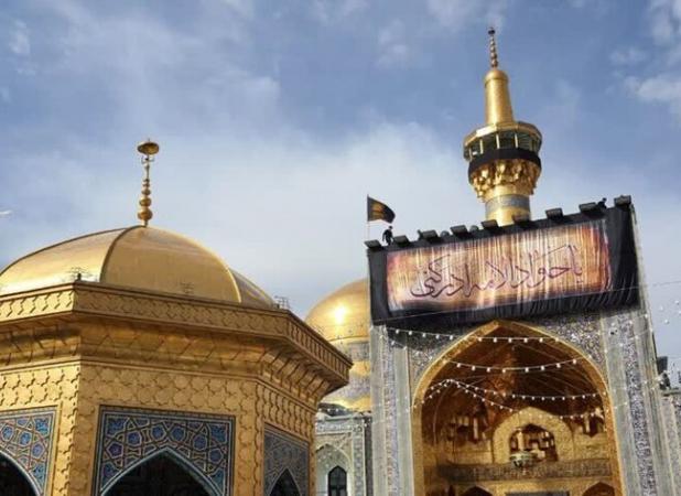 تشریح برنامه‌های حرم مطهر رضوی به مناسبت شهادت ابن الرضا (ع)