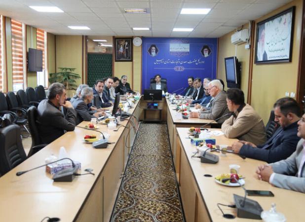 صادقی:نظارت مستمر بازرسان بر واحدهای صنفی اردبیل ادامه دارد