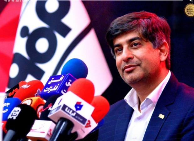 پیام تبریک مدیرعامل فولاد مبارکه به مناسبت روز روابط عمومی