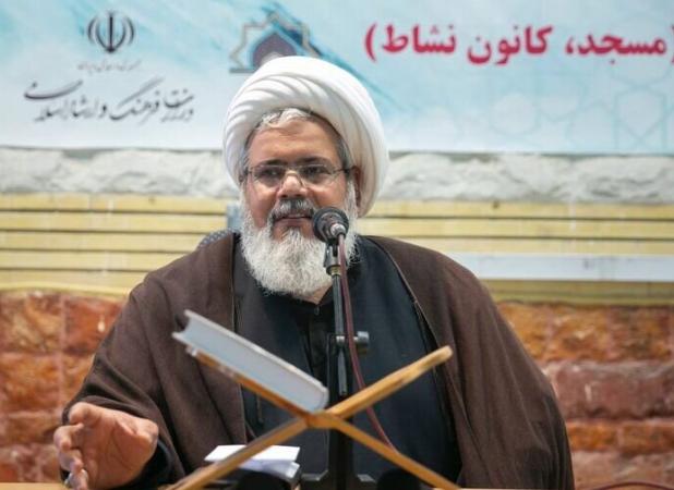 برنامه‌های ویژه کانون‌های مساجد کرمانشاه در تبیین گفتمان فرهنگی امام