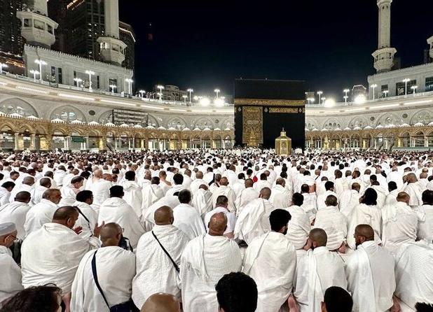 اختصاص ۶۰ کاروان حج تمتع ۱۴۰۵ به خراسان رضوی