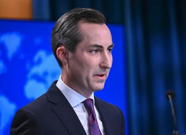 اعتراف آمریکا به کارشکنی در اعطای مجوز به امیرعبداللهیان برای سفر به واشنگتن