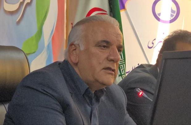 شناسایی ۱۴ هزار انشعاب غیر مجاز در کهگیلویه و بویراحمد