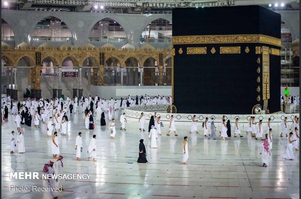 ثبت‌نام عمره رجبیه و شعبانیه در استان سمنان آغاز شد