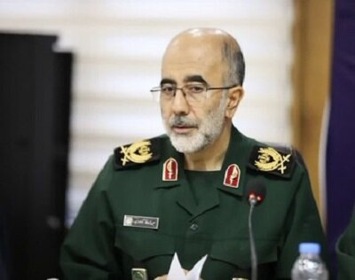 رئیس سازمان حفظ آثار و نشر ارزش‌های دفاع مقدس سپاه: دشمنان نمی‌خواهند یاد و پیام شهدا زنده بماند