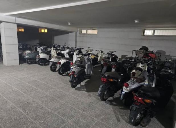 توقیف ۶۲ دستگاه خودرو و موتور سیکلت متخلف در شهرستان‌های بوکان و سلماس
