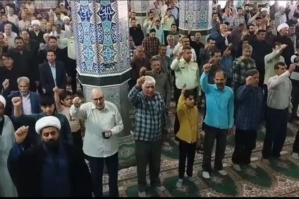 لزوم پاسخ فوری و کوبنده به تجاور رژیم صهیونیستی