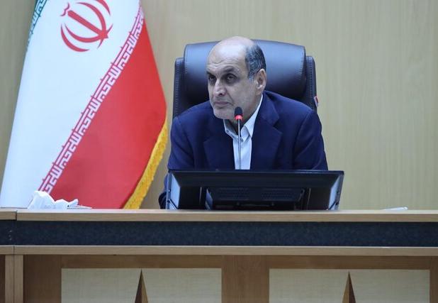 ثبت ۴۴ درصد بارش‌های سالانه گیلان در فصل پاییز