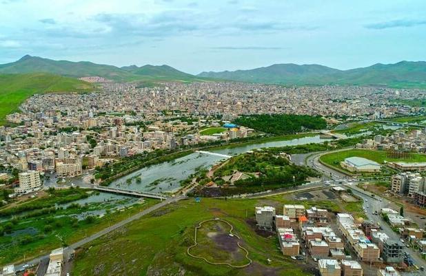 سقز؛ گنجینه پنهان تمدن مادها در قلب کردستان