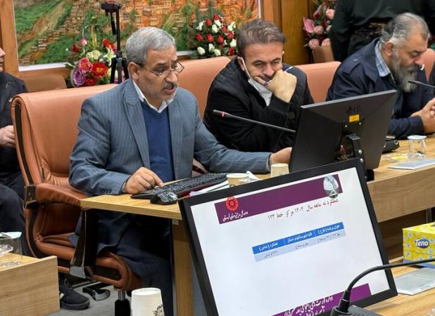 رسولی: مداخله اورژانس اجتماعی بهزیستی کردستان برای بیش از ۲ هزار نفر