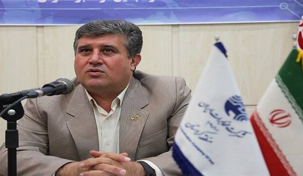 سرمایه‌گذاری ۱۳۵ میلیارد ریالی برای توسعه زیرساخت‌های مخابراتی کردستان