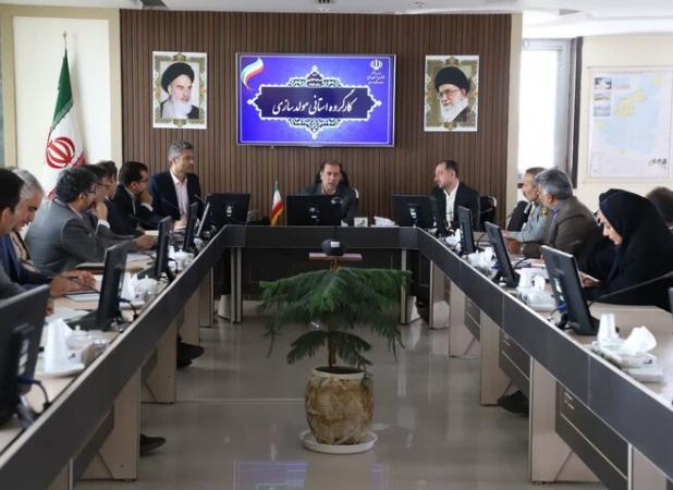 لزوم بهره‌برداری حداکثری از اموال و املاک مازاد دستگاه‌های اجرایی