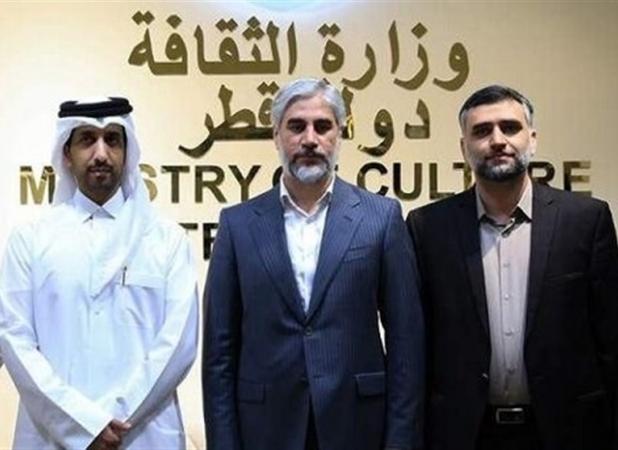 تصویب توافق فرهنگی ایران و قطر در مجلس وزرای قطر