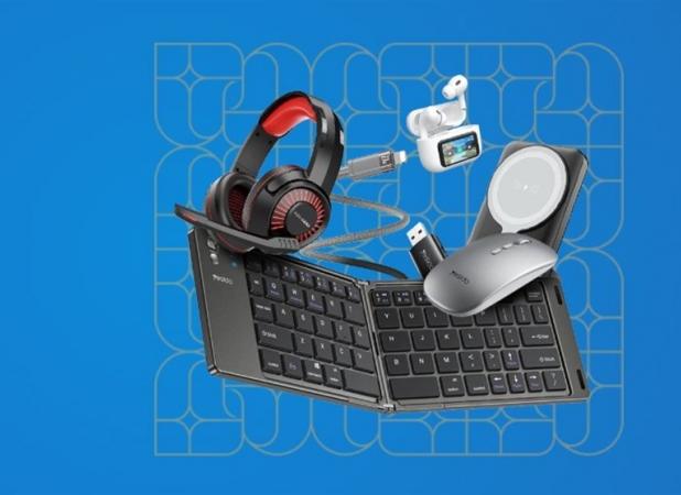 بزرگترین پخش‌ کننده لوازم جانبی موبایل در تهران