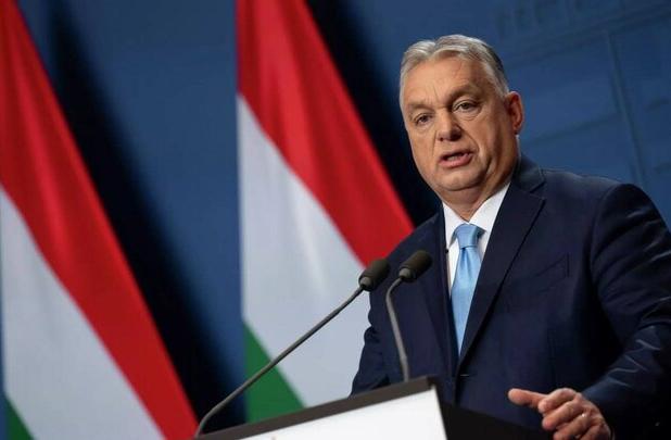 اوربان: استفاده اروپا از دارایی‌های روسیه به فروپاشی یورو منتهی می شود