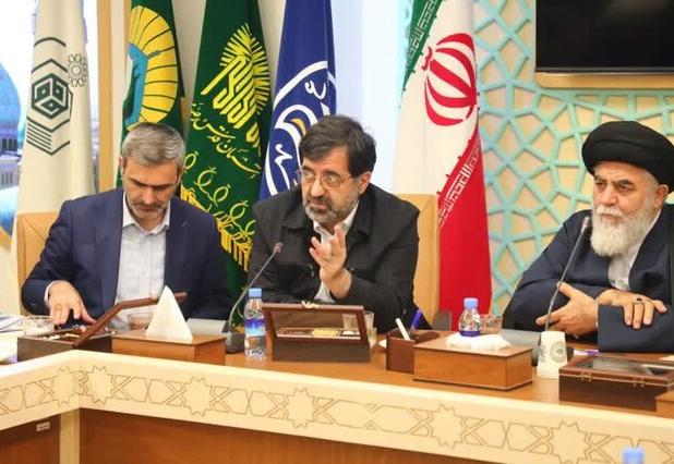 تأکید استاندار قم بر تأمین زیرساخت‌های فرهنگی در نیمه شعبان